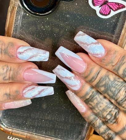 Ongles Spa Livia