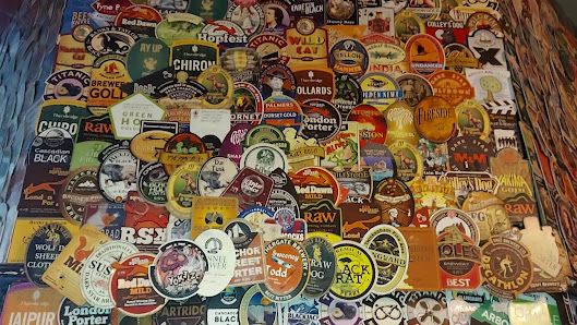 The Harp Pub