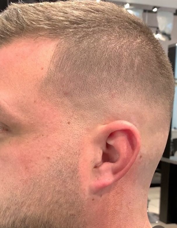 Barbier Jean Barber