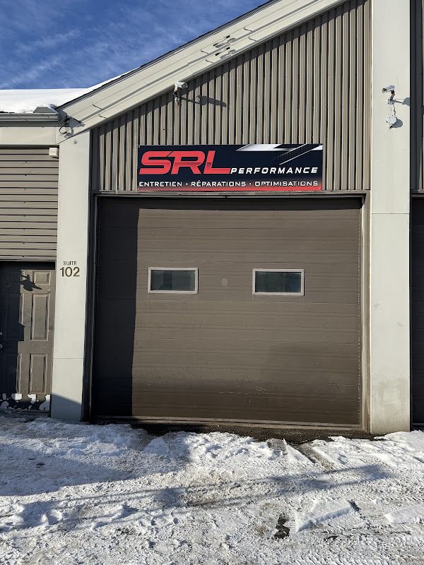 SRL Performance