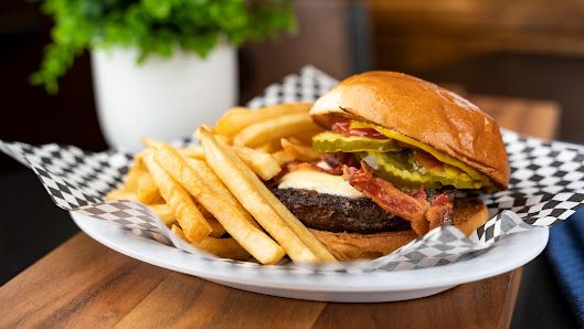Kingston House of Pizza – Kingston, MA 781