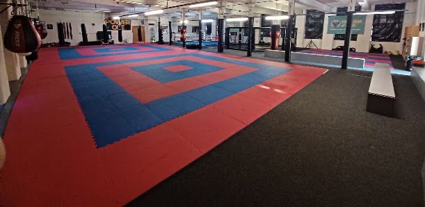 The MAC Gym