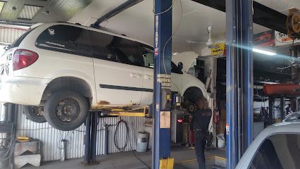 Garage Manu Performance
