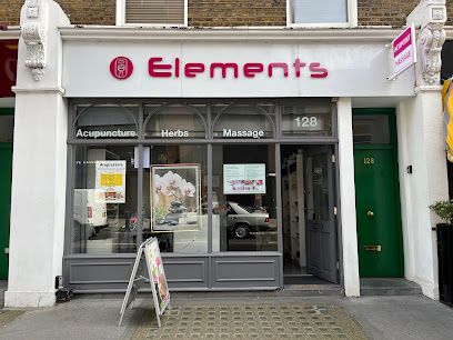 Elements Massage Therapy
