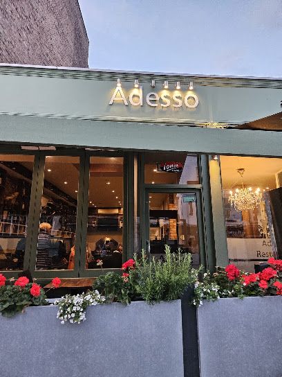 Adesso Siclian Restaurant