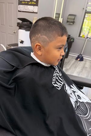 SALON JAMAL STYLE