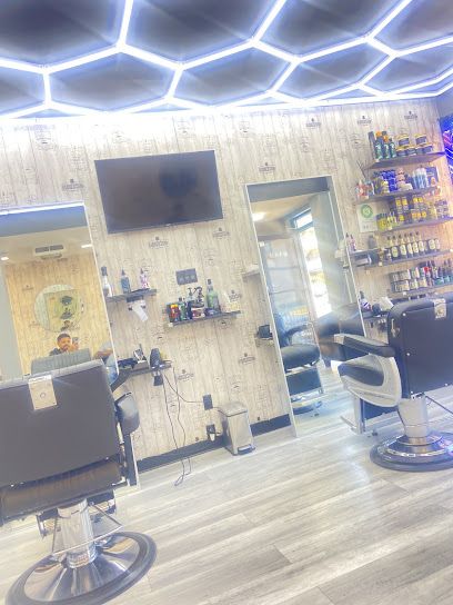 SALON JAMAL STYLE