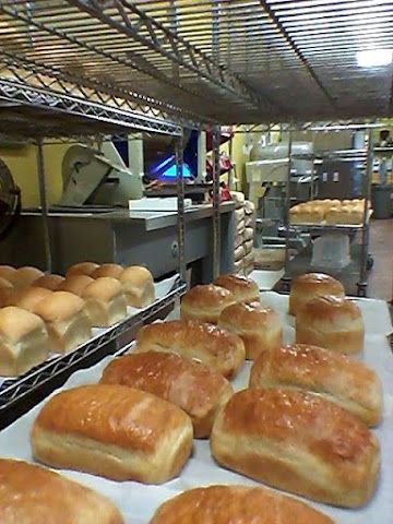 The Gander Bread Box