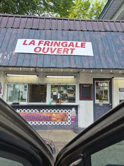 La Fringale