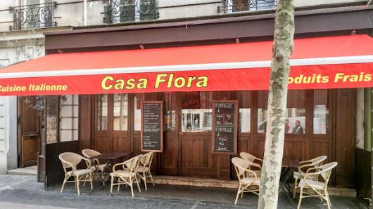 Casa Flora