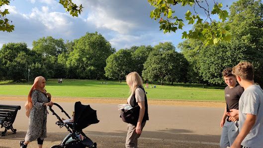 Serpentine