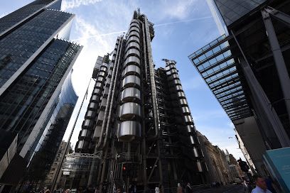 Lloyd's