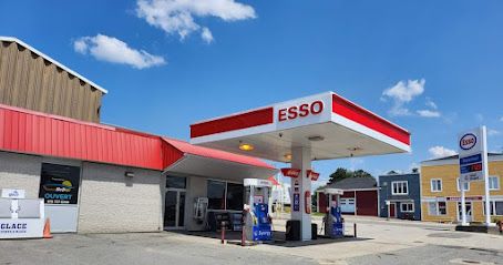 Dépanneur Bell