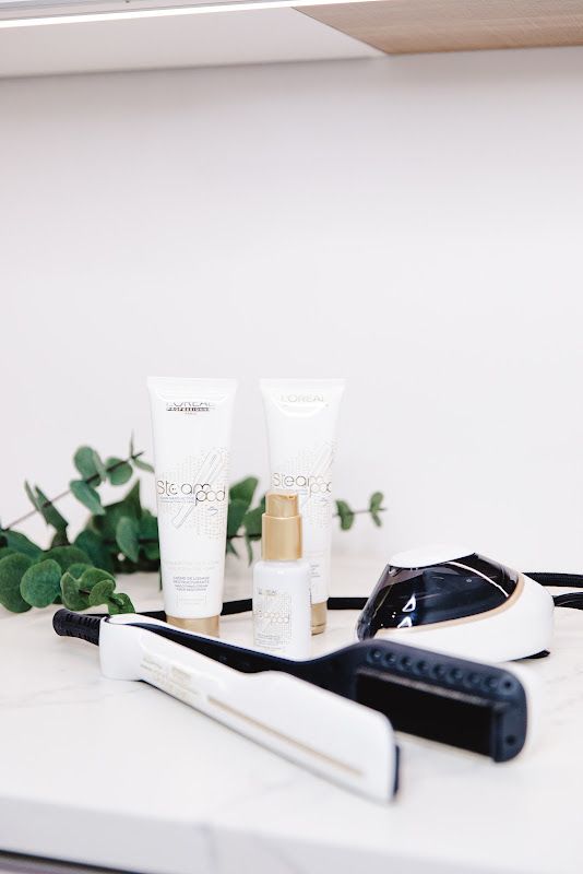 Catherine Blais - Coiffeuse Styliste