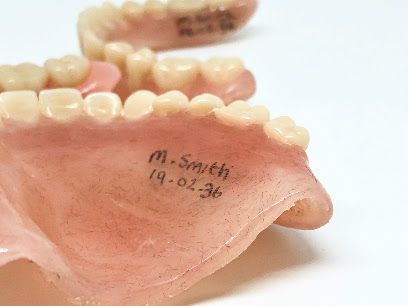 Orleans Denture Clinic