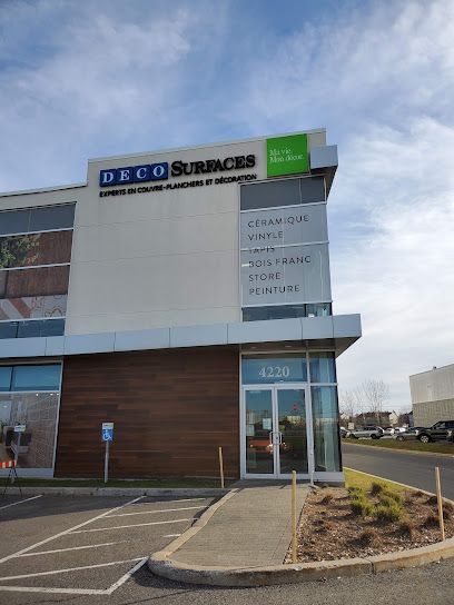 Déco Surfaces