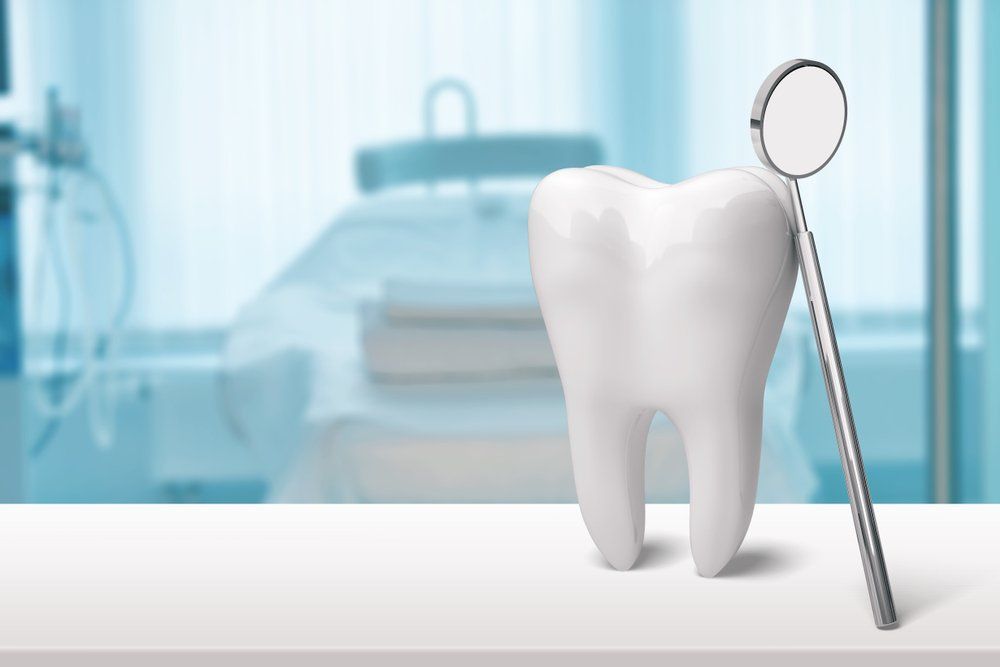 Dentiste Brossard