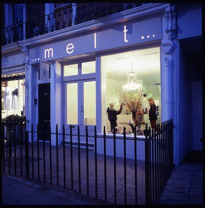 Melt Chocolates
