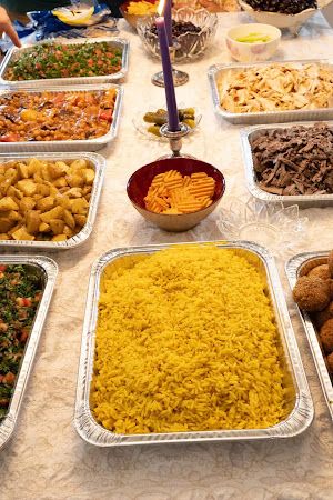 Restaurant KABAB (Cuisine Libanaise)