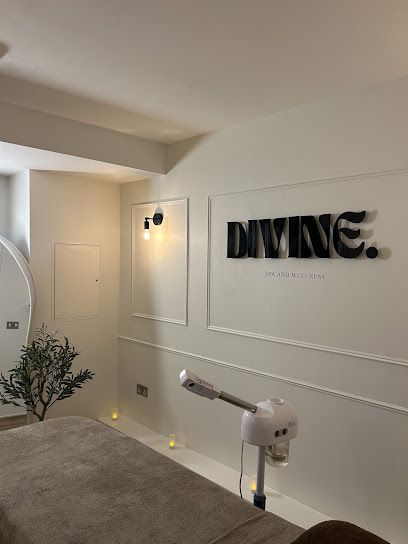 Divine Spa