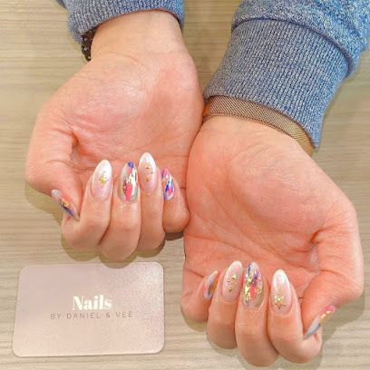 Ongles Nails Danvee