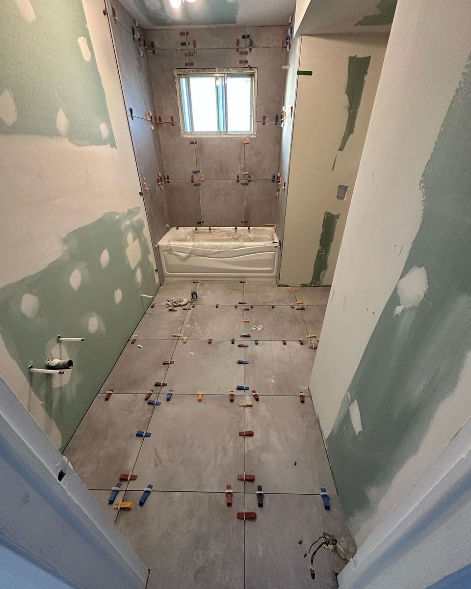 Entrepreneur rénovation Mascouche