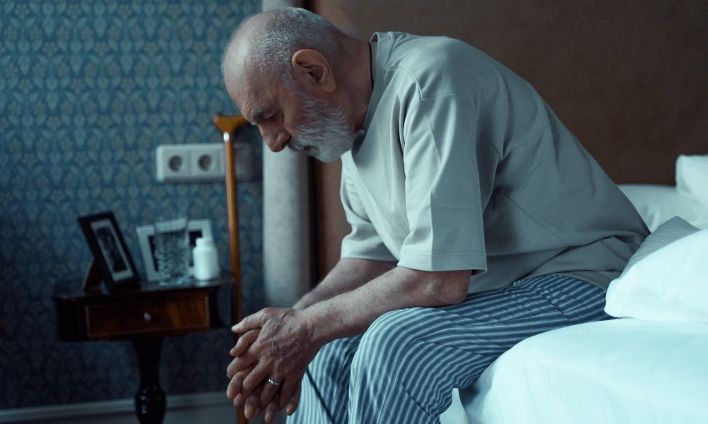 Beating Social Isolation