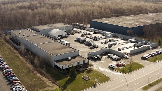 Clôtures résidentielles et commerciales de Clôtures Directes inc.