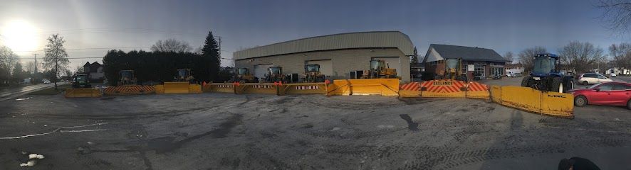 MRC Excavation