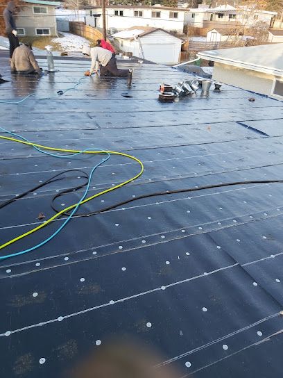 Gravity Exteriors – Quality Siding & Roofing