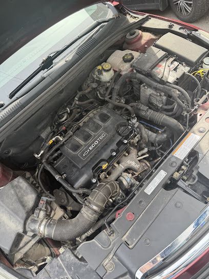 General Auto