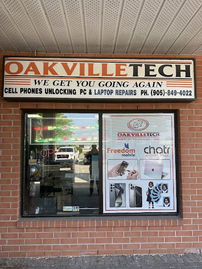 Oakvilletech