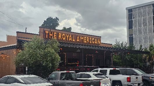Royal American