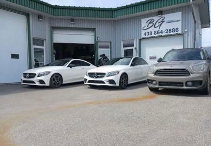 Mécanique automobile Repentigny