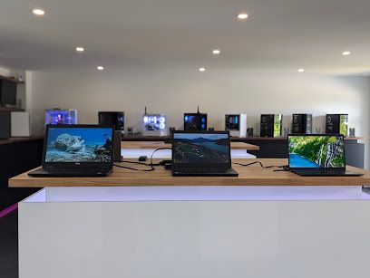 Protech Informatique MG