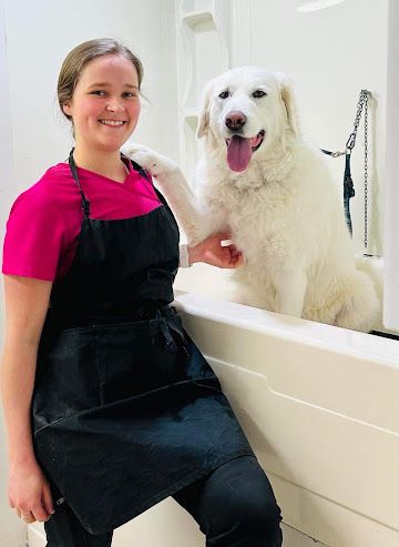 Toilettageparcamille