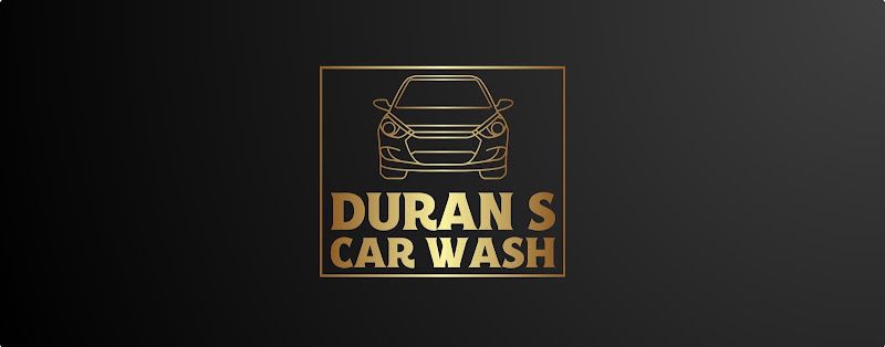 Lave-auto Duran’s
