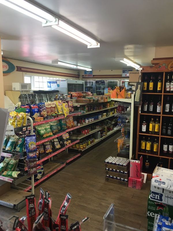 Dépanneur de la Petite Côte