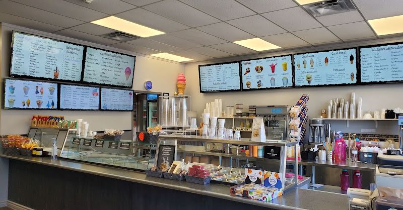 Crèmerie Bobijoe et Chocolaterie Bobijoe