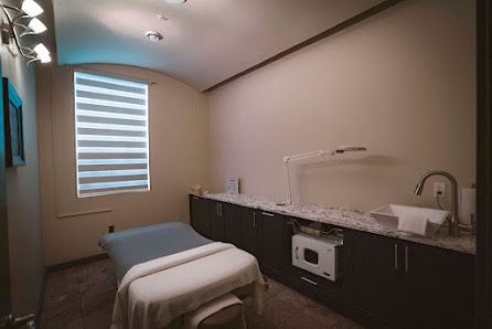 L Spa & Wellness Centre