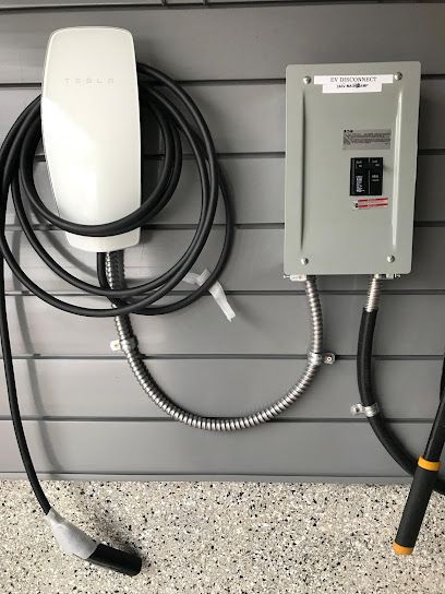 VOLTAGE PRO ELECTRIC INC.
