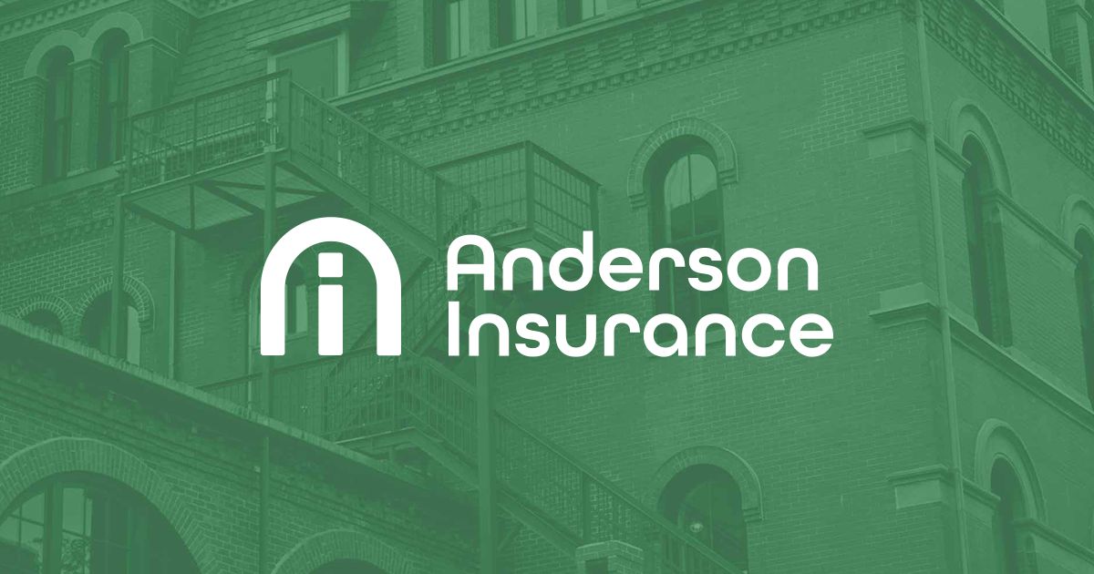 Anderson Insurance » Uptown Saint John Insurance Broker