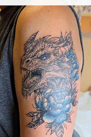 Tattoo Inkalculable