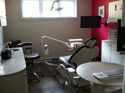 Clinique Dentaire Micheline Dallaire Inc.