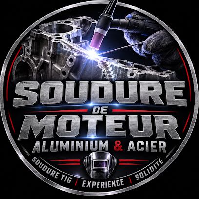 Soudure industrielle