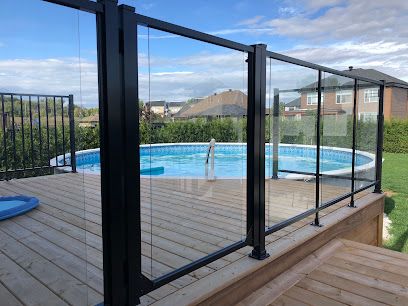 Rampes aluminium Mirabel – Fibro Balcon