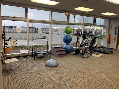 Physiotherapy NE Calgary