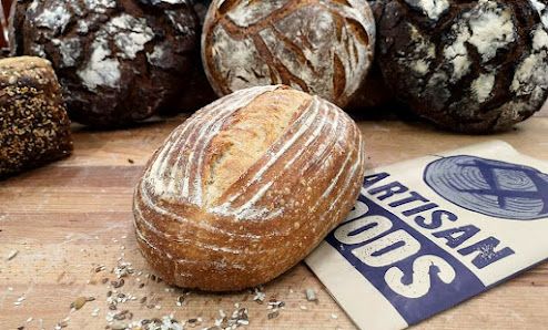 Artisan Bread & Delicacies