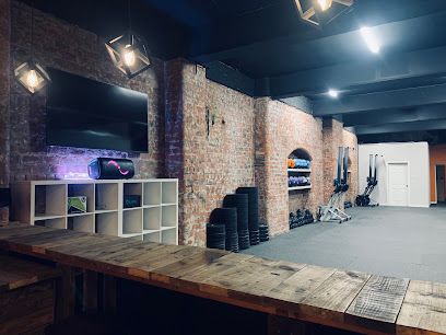 Gym 41
