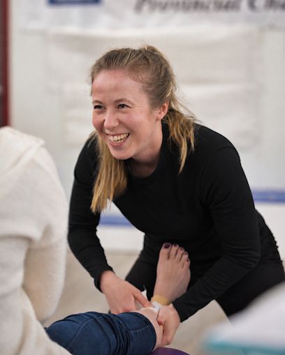 Spring Physio I Injury Rehab I Dartmouth Physio